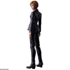 Final Fantasy VII Rebirth - Elena Gainsborough Actionfigur / Play Kai Arts: Square-Enix