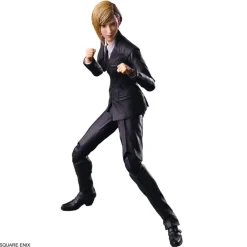 Final Fantasy VII Rebirth - Elena Gainsborough Actionfigur / Play Kai Arts: Square-Enix