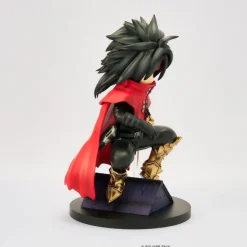 Final Fantasy VII Rebirth - Vincent Valentine Statue / Adorable Arts: Square-Enix