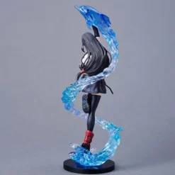 Final Fantasy VII Rebirth - Tifa Lockhart Statue: Square-Enix