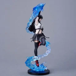 Final Fantasy VII Rebirth - Tifa Lockhart Statue: Square-Enix