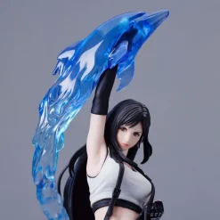 Final Fantasy VII Rebirth - Tifa Lockhart Statue: Square-Enix