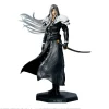 Final Fantasy VII Remake - Sephiroth Statue: Square Enix