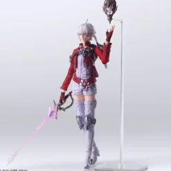 Final Fantasy XIV - Alisaie Actionfigur / Bring Arts: Square-Enix