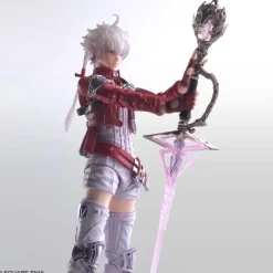 Final Fantasy XIV - Alisaie Actionfigur / Bring Arts: Square-Enix