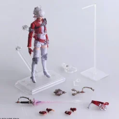 Final Fantasy XIV - Alisaie Actionfigur / Bring Arts: Square-Enix