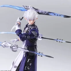Final Fantasy XIV - Alphinaud Actionfigur / Bring Arts: Square-Enix