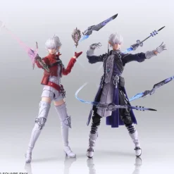 Final Fantasy XIV - Alphinaud Actionfigur / Bring Arts: Square-Enix