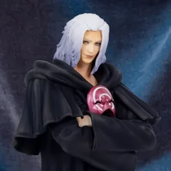 Final Fantasy XIV - Emet-Selch Statue: Square-Enix