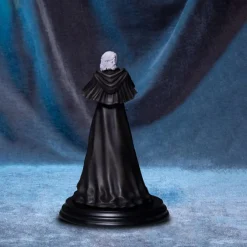 Final Fantasy XIV - Emet-Selch Statue: Square-Enix