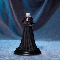 Final Fantasy XIV - Emet-Selch Statue: Square-Enix