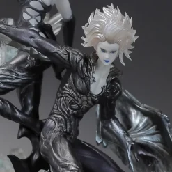 Final Fantasy XIV - Omega Statue / Meister Quality: Square-Enix