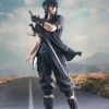 Final Fantasy XV - Noctis Lucis Caelum Statue: Square-Enix