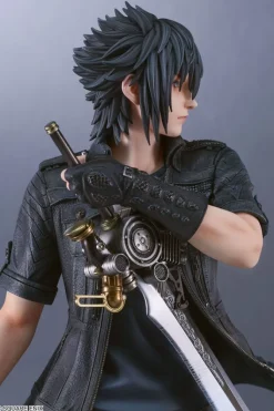 Final Fantasy XV - Noctis Lucis Caelum Statue: Square-Enix