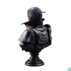 Final Fantasy XV Kingsglaive - Regis Lucis Caelum Büste - Static Arts: Square Enix