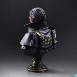 Final Fantasy XV Kingsglaive - Regis Lucis Caelum Büste - Static Arts: Square Enix