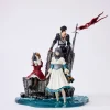 Final Fantasy XVI - Form-ISM Scene Diorama / Eyes on Home: Square-Enix