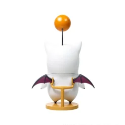 Final Fantasy XVI - Moogle (Flocked) Figur: Square Enix