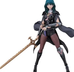 Fire Emblem Awakening - Byleth (Female) Actionfigur / Figma: Good Smile Company