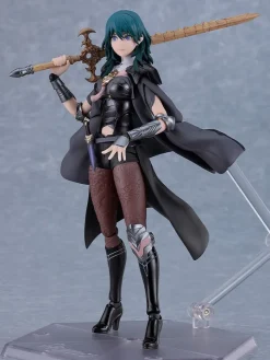 Fire Emblem Awakening - Byleth (Female) Actionfigur / Figma: Good Smile Company