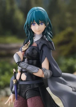 Fire Emblem Awakening - Byleth (Female) Actionfigur / Figma: Good Smile Company