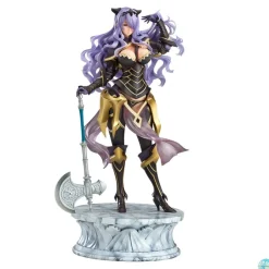 Fire Emblem Fates - Camilla Statue: Good Smile Company