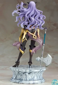 Fire Emblem Fates - Camilla Statue: Good Smile Company
