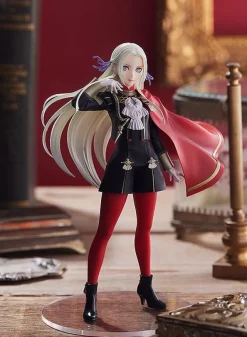 Fire Emblem: Three Houses - Edelgard von Hresvelg Statue: Good Smile Company