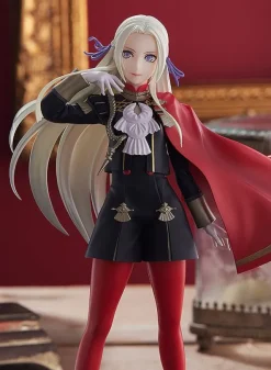 Fire Emblem: Three Houses - Edelgard von Hresvelg Statue: Good Smile Company
