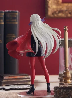 Fire Emblem: Three Houses - Edelgard von Hresvelg Statue: Good Smile Company