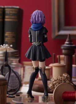 Fire Emblem: Three Houses - Bernadetta von Varley Statue: Good Smile Company