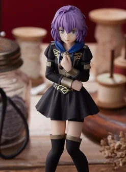 Fire Emblem: Three Houses - Bernadetta von Varley Statue: Good Smile Company