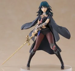 Fire Emblem: Three Houses - Byleth (Female) Statue / Pop Up Parade: Good Smile Company
