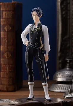 Fire Emblem: Three Houses - Felix Hugo Fraldarius Statue: Good Smile Company