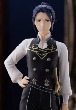 Fire Emblem: Three Houses - Felix Hugo Fraldarius Statue: Good Smile Company