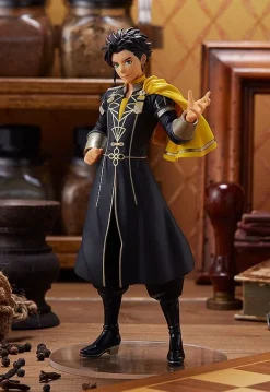 Fire Emblem: Three Houses -Claude von Riegan Statue / Pop Up Parade: Good Smile Company