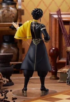 Fire Emblem: Three Houses -Claude von Riegan Statue / Pop Up Parade: Good Smile Company