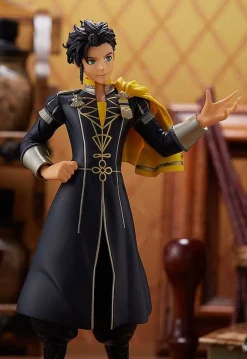 Fire Emblem: Three Houses -Claude von Riegan Statue / Pop Up Parade: Good Smile Company