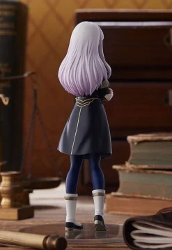 Fire Emblem: Three Houses - Lysithea von Ordelia Statue / Pop Up Parade: Good Smile Company