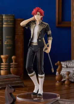 Fire Emblem: Three Houses - Sylvain Jose Gautier Statue / Pop Up Parade: Good Smile Company