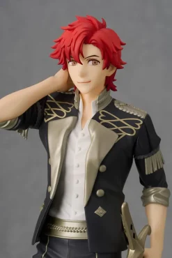 Fire Emblem: Three Houses - Sylvain Jose Gautier Statue / Pop Up Parade: Good Smile Company