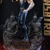 Fist of the North Star - Kenshiro Statue / Deluxe Version: Prime 1 Studio