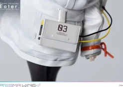 Flower Imitation Prisma Wing - Eater Statue / Illustration by Neco: Prime 1 Studio