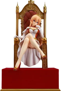 Food Wars - Erina Nakiri Statue [BESCHÄDIGTE VERPACKUNG]: Good Smile Company