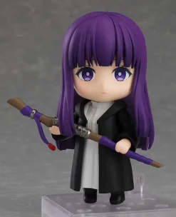 Frieren: Beyond Journey's End - Fern Nendoroid [NEUAUFLAGE]: Good Smile Company