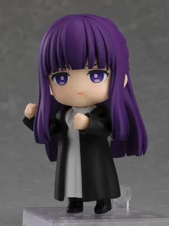 Frieren: Beyond Journey's End - Fern Nendoroid [NEUAUFLAGE]: Good Smile Company