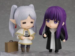 Frieren: Beyond Journey's End - Fern Nendoroid [NEUAUFLAGE]: Good Smile Company