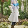 Frieren: Beyond Journey's End - Frieren Statue / Pop Up Parade - Blow Kiss Ver.: Good Smile Company