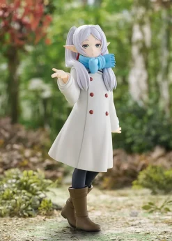 Frieren: Beyond Journey's End - Frieren Statue / Pop Up Parade - Blow Kiss Ver.: Good Smile Company