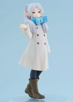 Frieren: Beyond Journey's End - Frieren Statue / Pop Up Parade - Blow Kiss Ver.: Good Smile Company